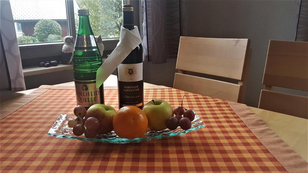 Ferienwohnung Allgaeublick Regina Bad Hindelang Εξωτερικό φωτογραφία