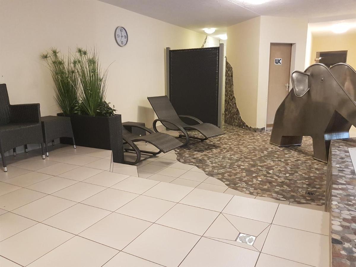 Ferienwohnung Allgaeublick Regina Bad Hindelang Εξωτερικό φωτογραφία