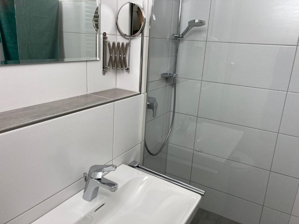 Ferienwohnung Allgaeublick Regina Bad Hindelang Εξωτερικό φωτογραφία