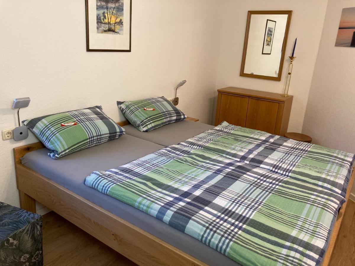 Ferienwohnung Allgaeublick Regina Bad Hindelang Εξωτερικό φωτογραφία