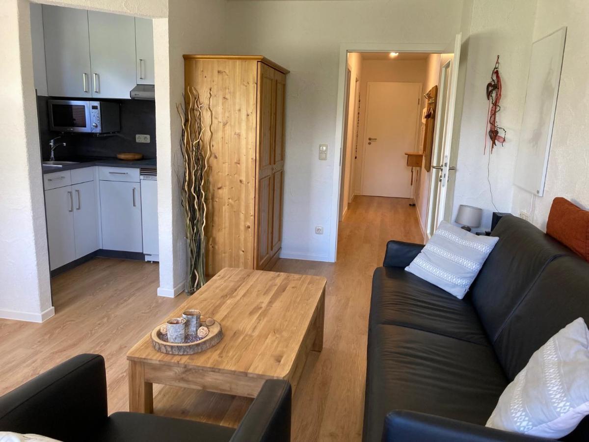 Ferienwohnung Allgaeublick Regina Bad Hindelang Εξωτερικό φωτογραφία