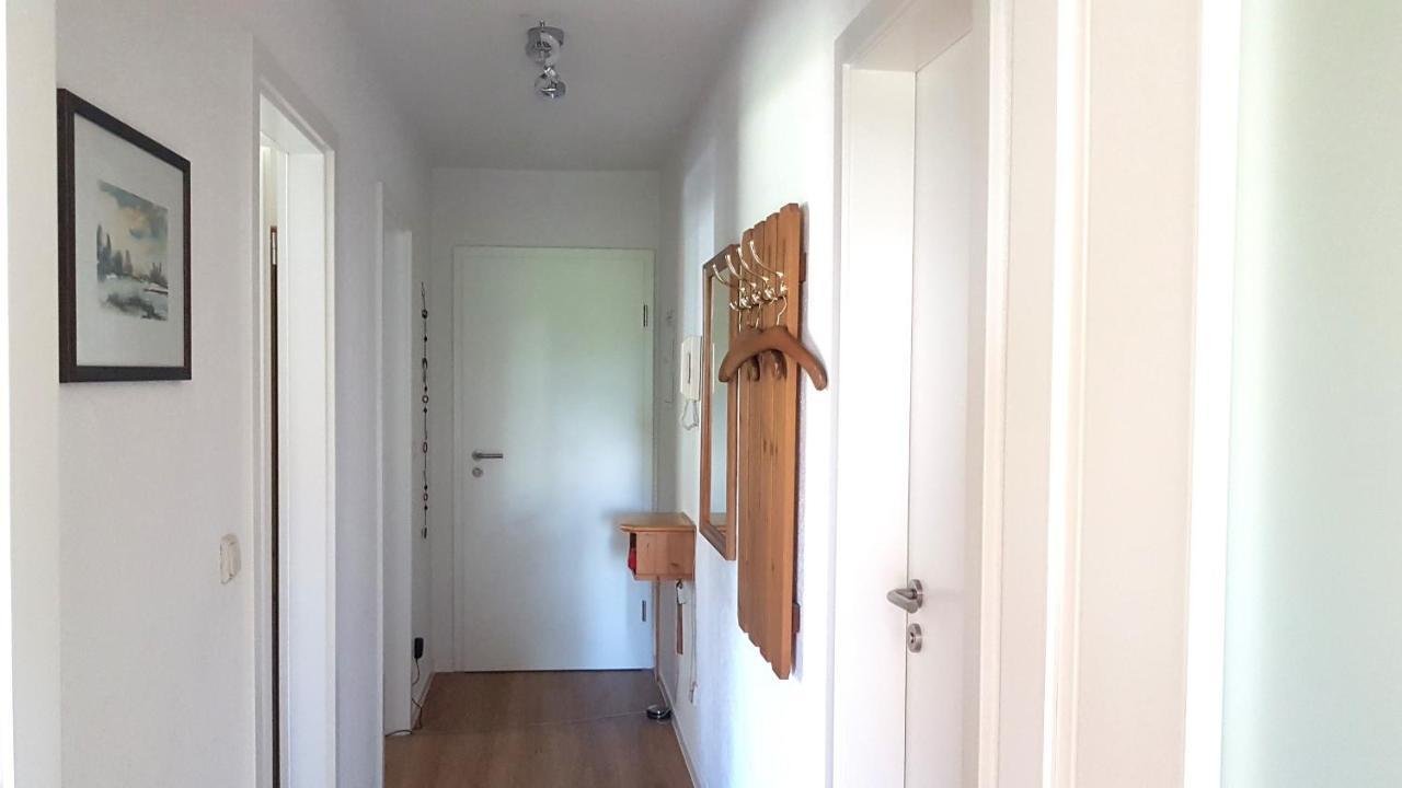Ferienwohnung Allgaeublick Regina Bad Hindelang Εξωτερικό φωτογραφία