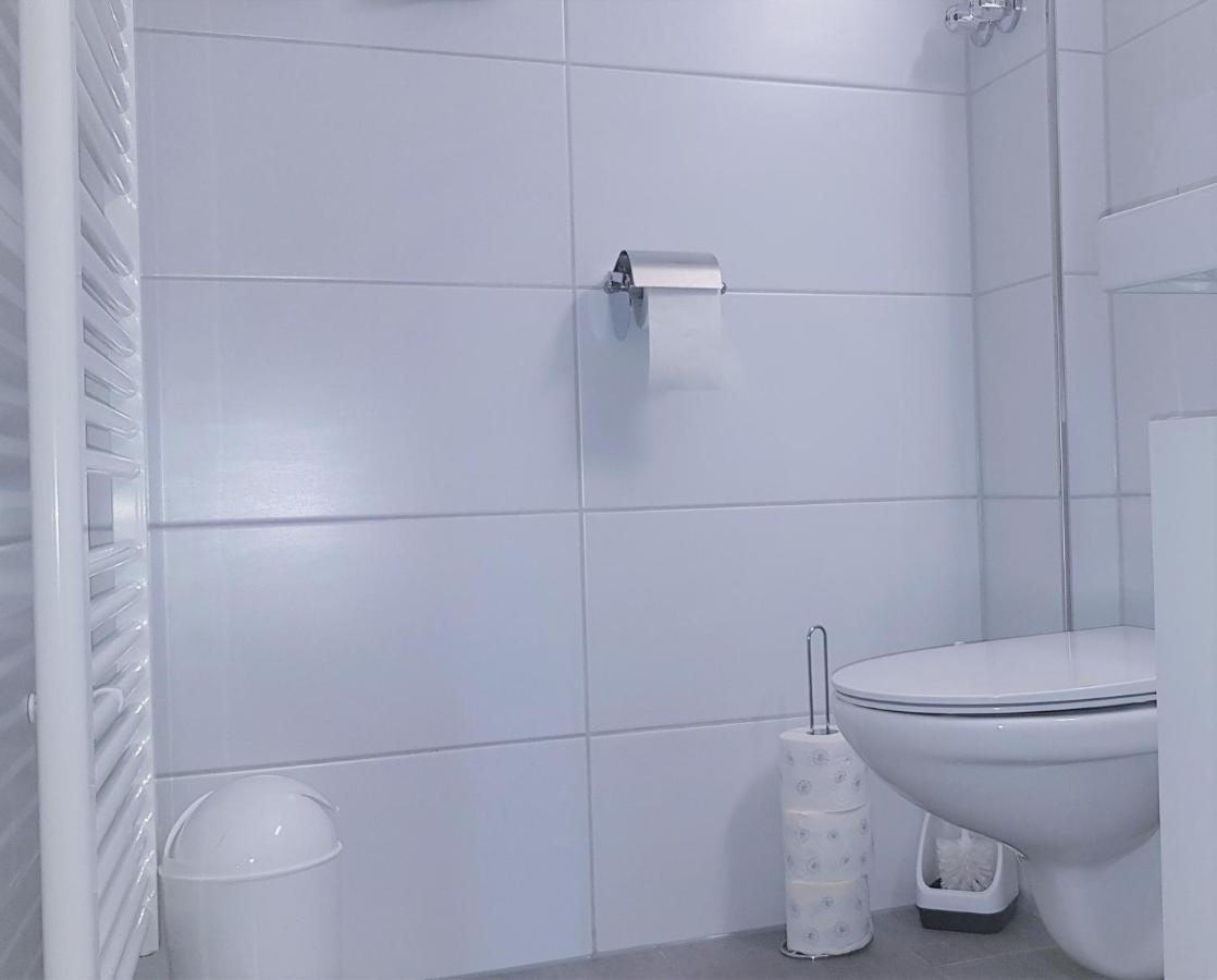 Ferienwohnung Allgaeublick Regina Bad Hindelang Εξωτερικό φωτογραφία