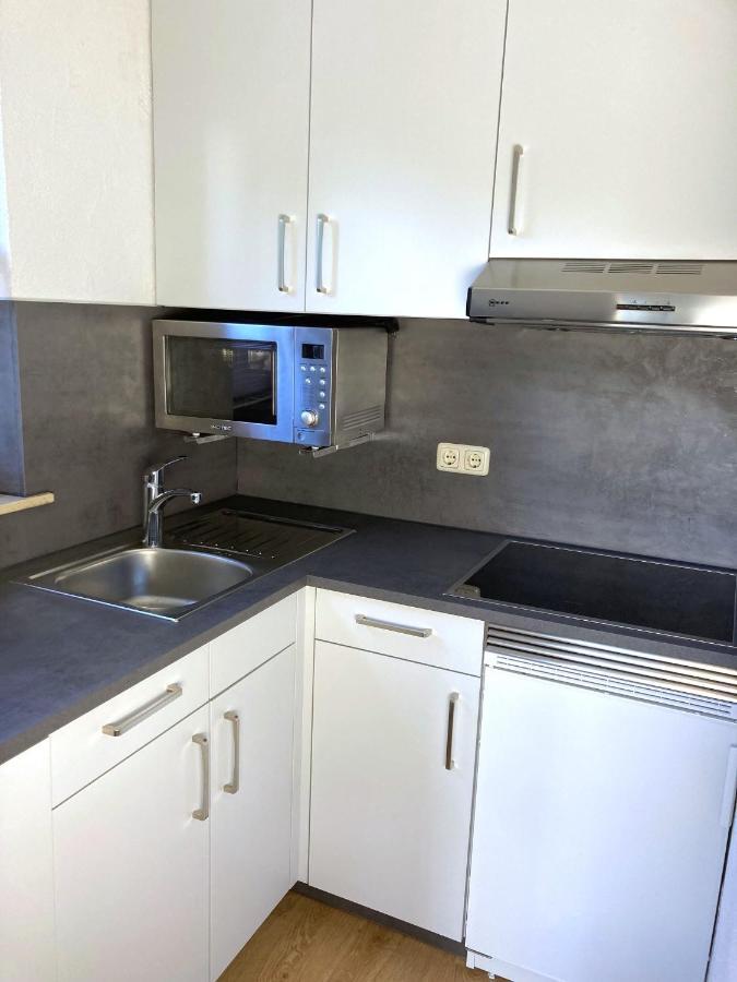 Ferienwohnung Allgaeublick Regina Bad Hindelang Εξωτερικό φωτογραφία