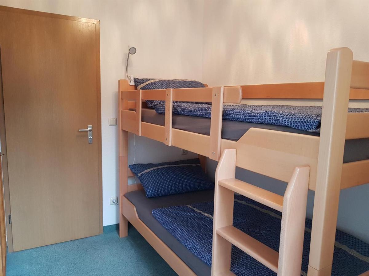 Ferienwohnung Allgaeublick Regina Bad Hindelang Εξωτερικό φωτογραφία